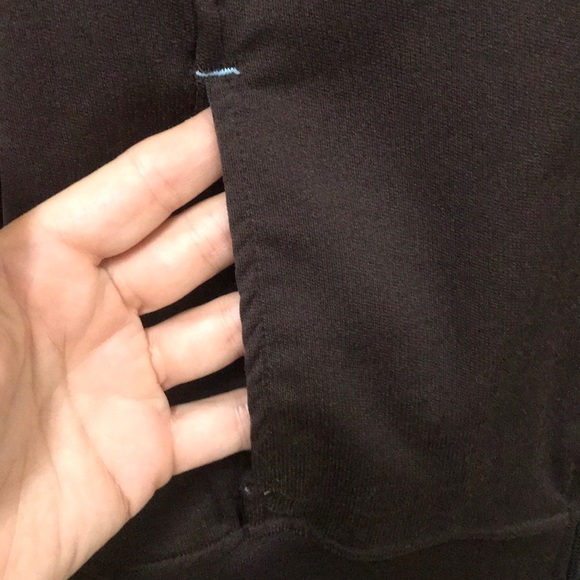 Counter Culture Zip Up Jacket size L - Picture 7 of 7